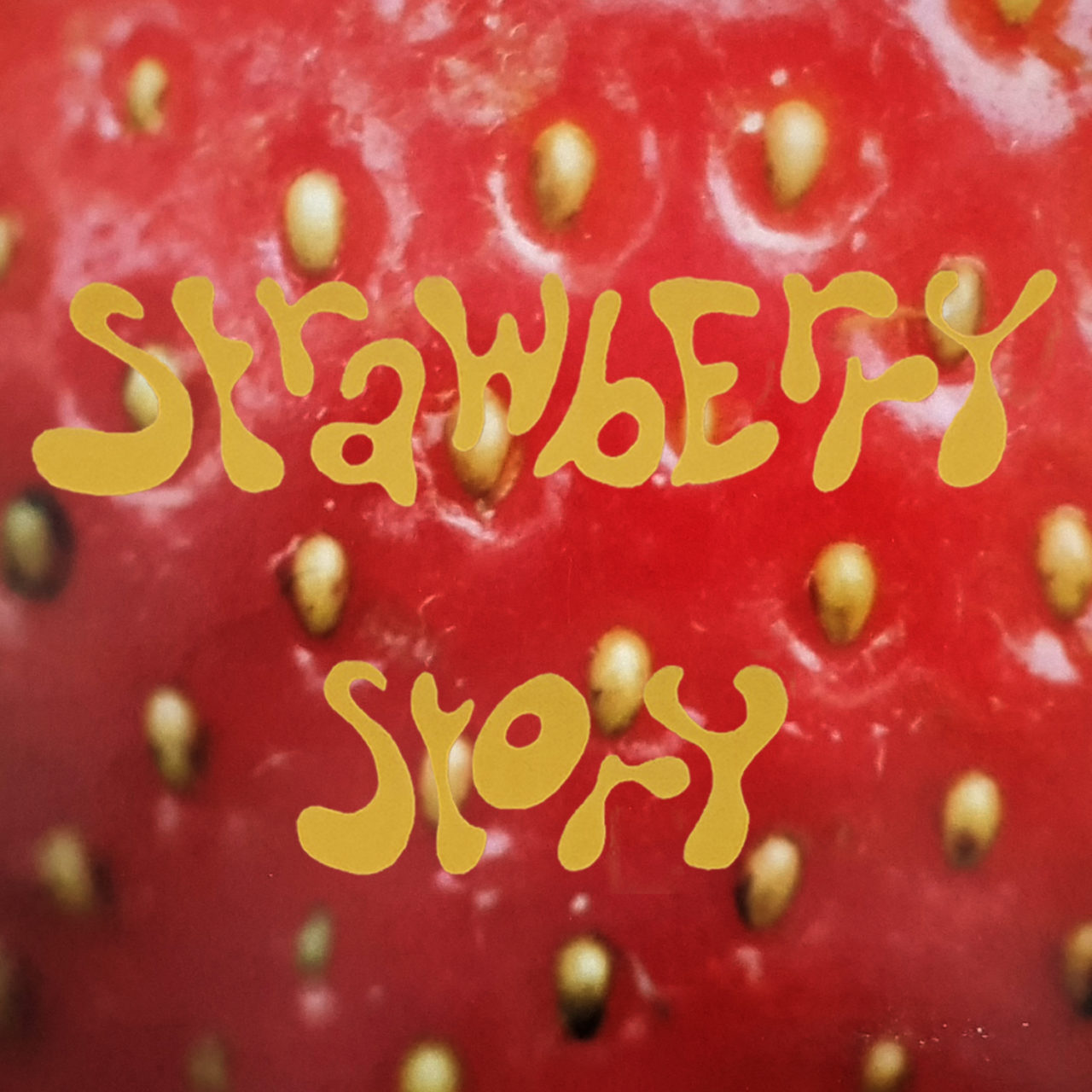 Strawberry Story music vide
